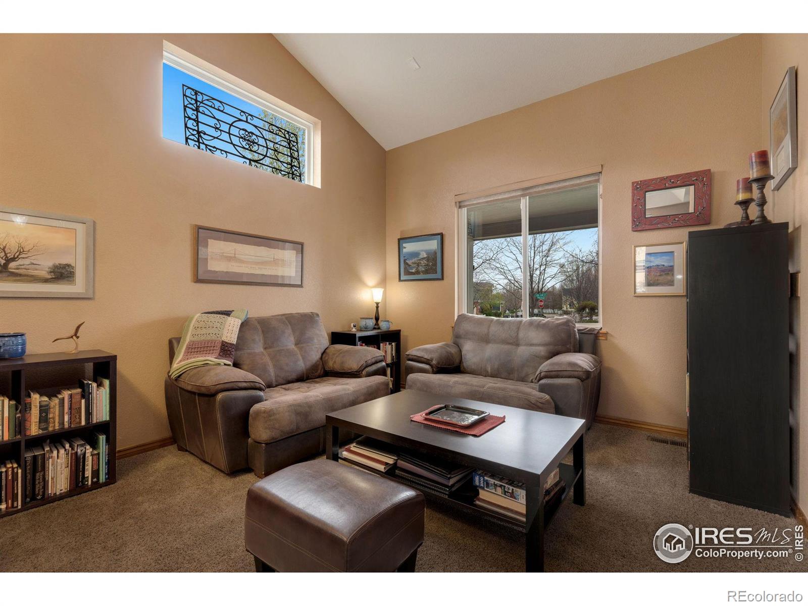 MLS Image #3 for 905  little leaf court,longmont, Colorado