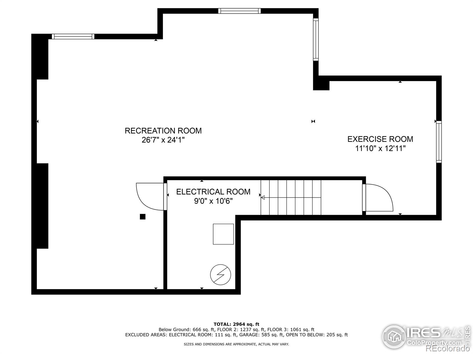 MLS Image #33 for 905  little leaf court,longmont, Colorado