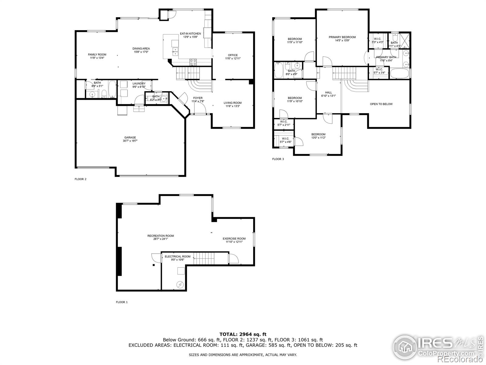 MLS Image #34 for 905  little leaf court,longmont, Colorado