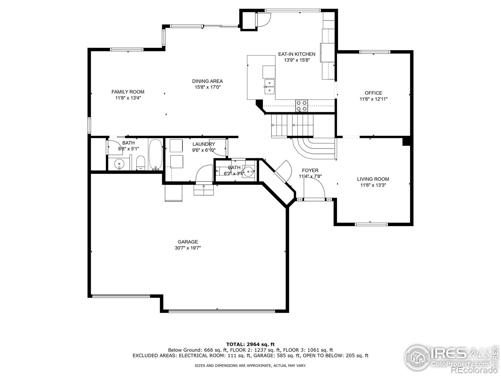 MLS Image #35 for 905  little leaf court,longmont, Colorado