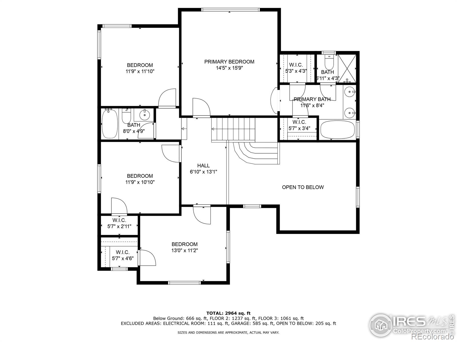 MLS Image #36 for 905  little leaf court,longmont, Colorado