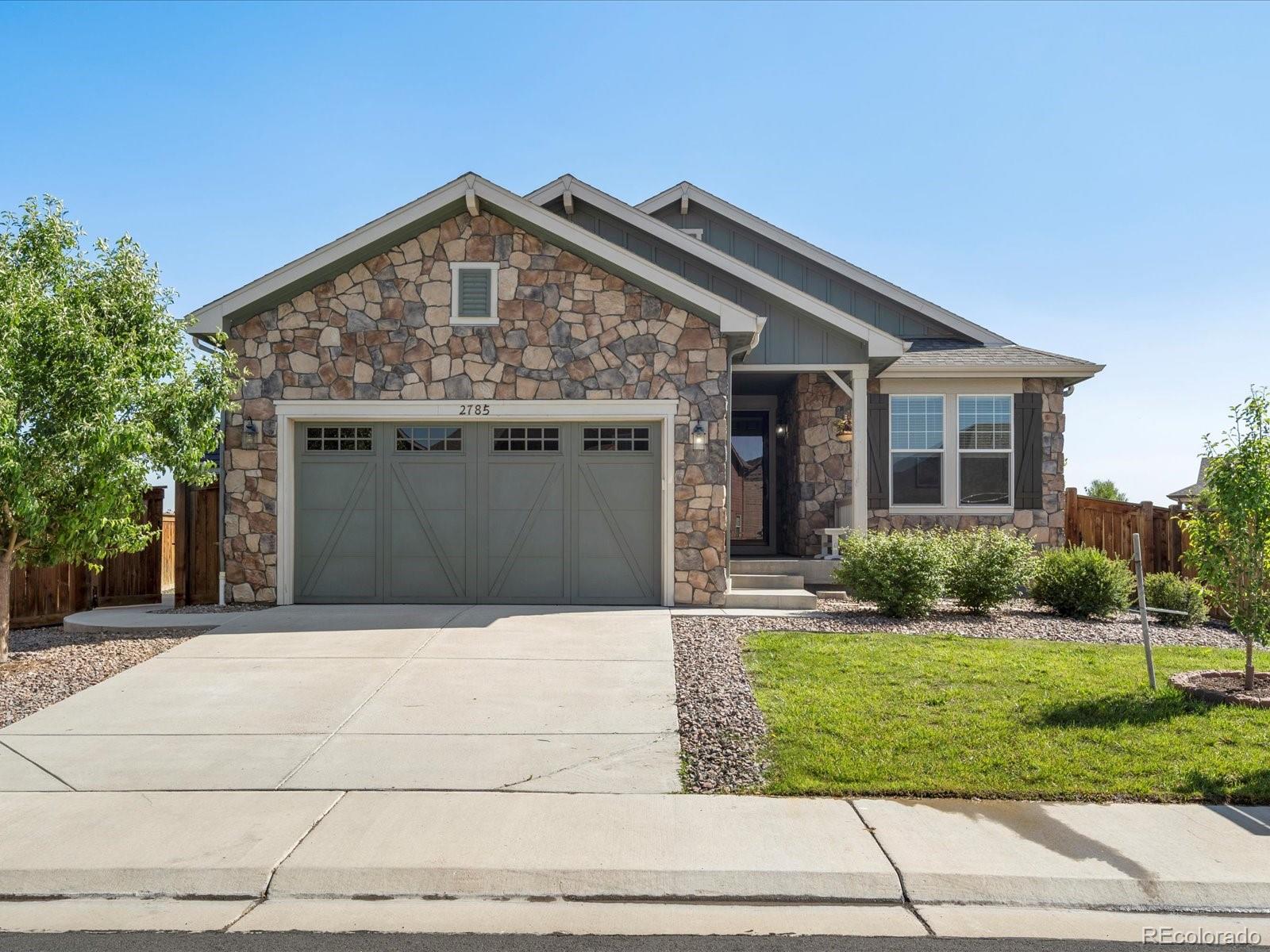 MLS Image #2 for 2785 e 159th way,thornton, Colorado