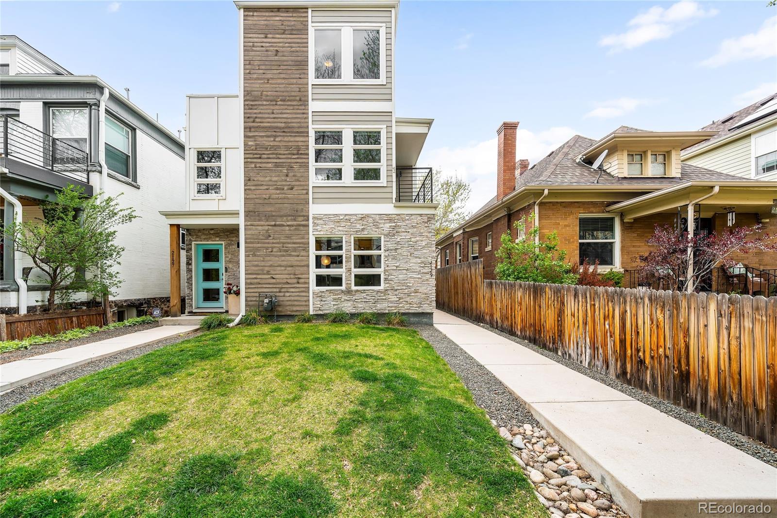 MLS Image #32 for 2129 n clay street,denver, Colorado