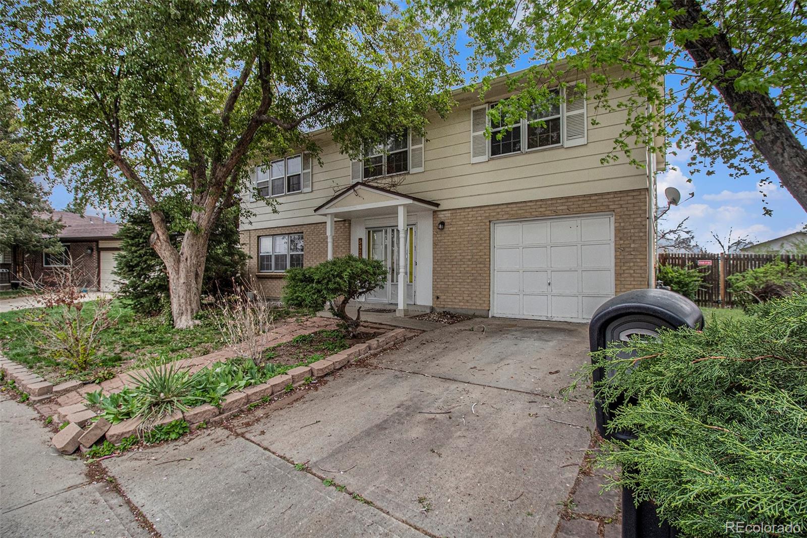 CMA Image for 5115  deephaven court,Denver, Colorado