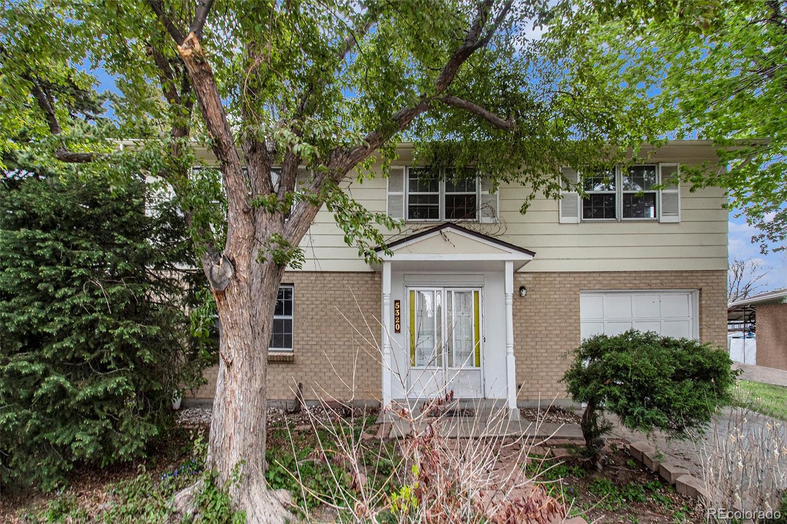 MLS Image #13 for 5320  troy street,denver, Colorado