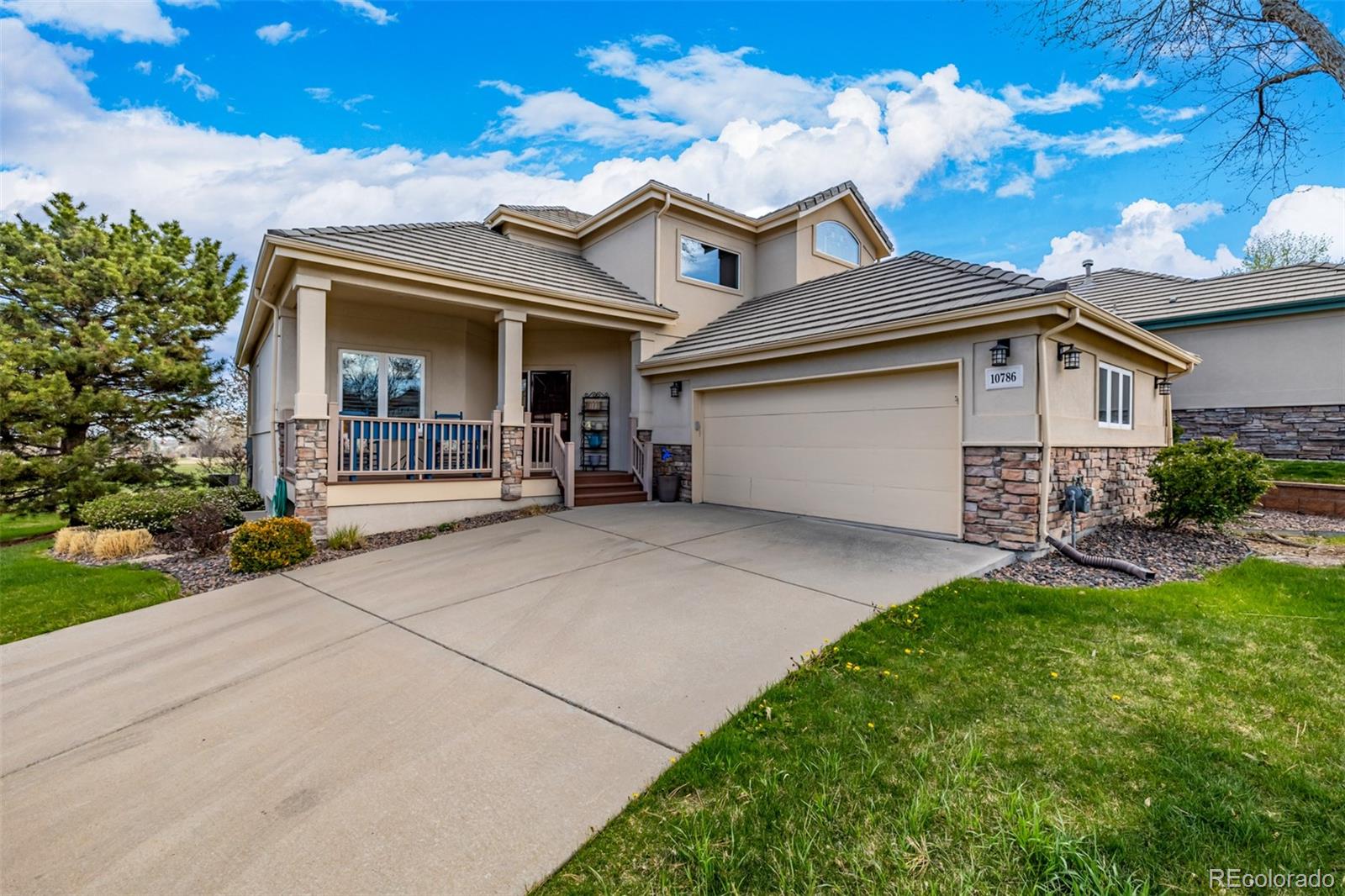 Report Image for 10786  Bryant Court,Westminster, Colorado