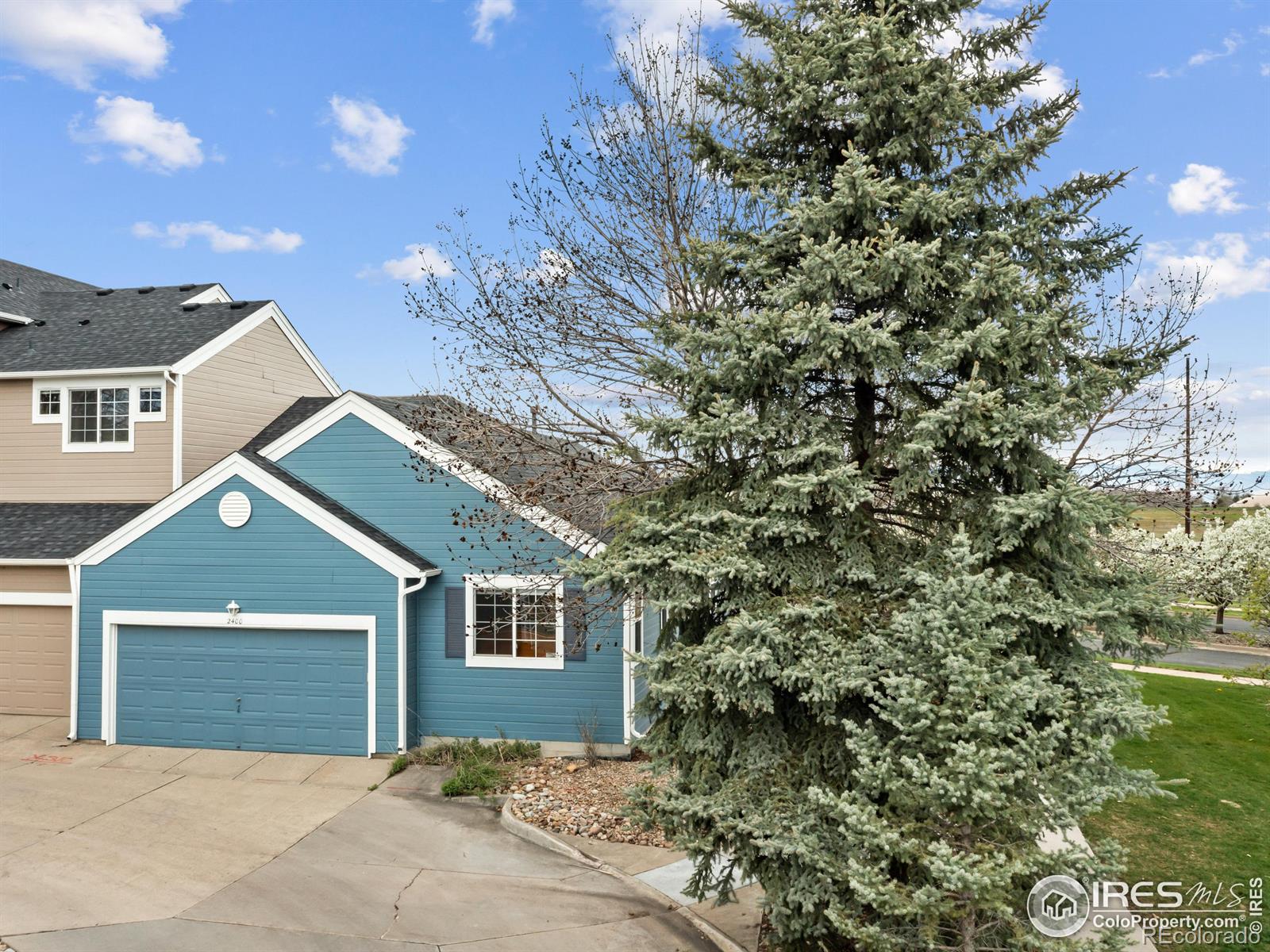 MLS Image #7 for 2400  concord circle,lafayette, Colorado