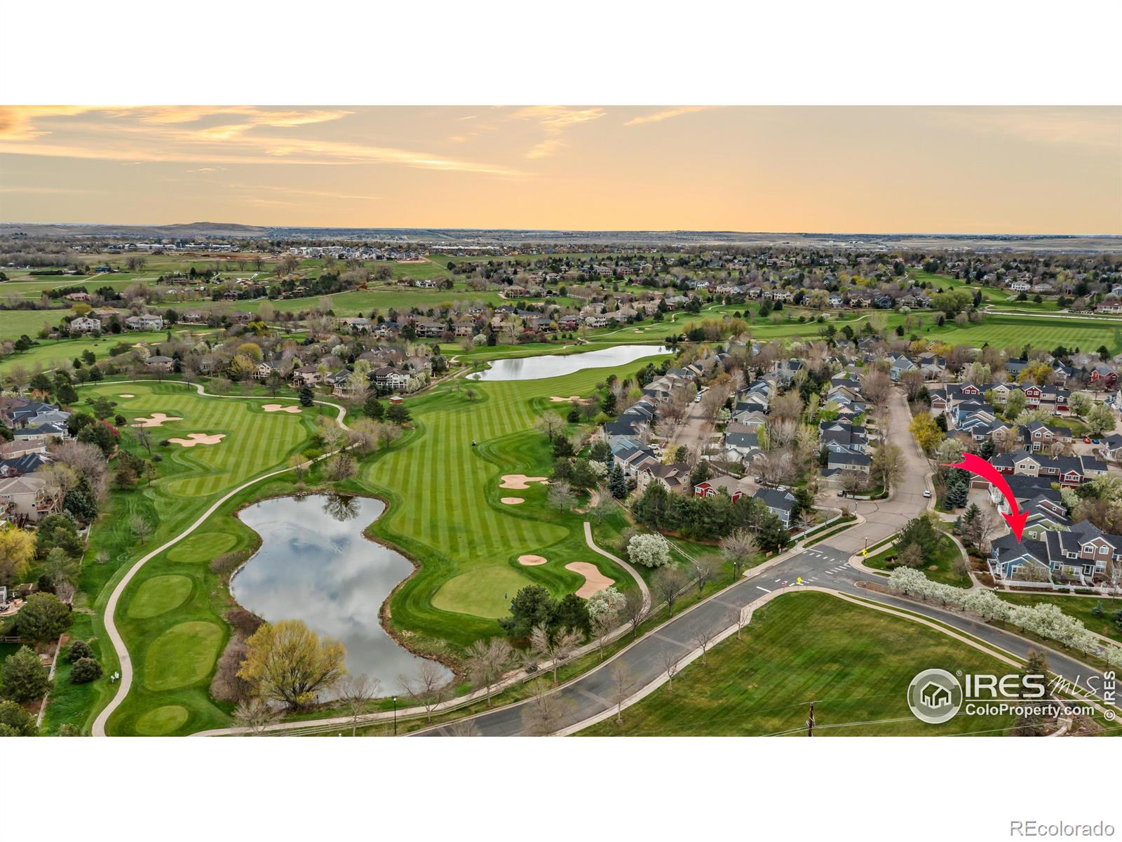 MLS Image #8 for 2400  concord circle,lafayette, Colorado
