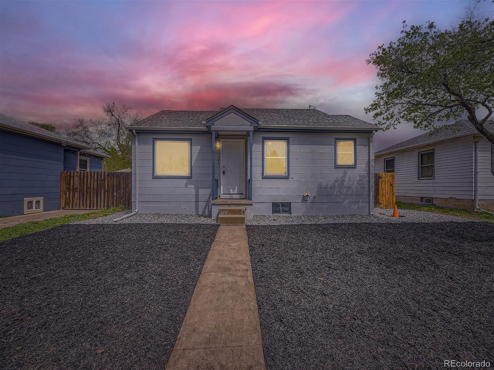 MLS Image #0 for 3284 s fox street,englewood, Colorado