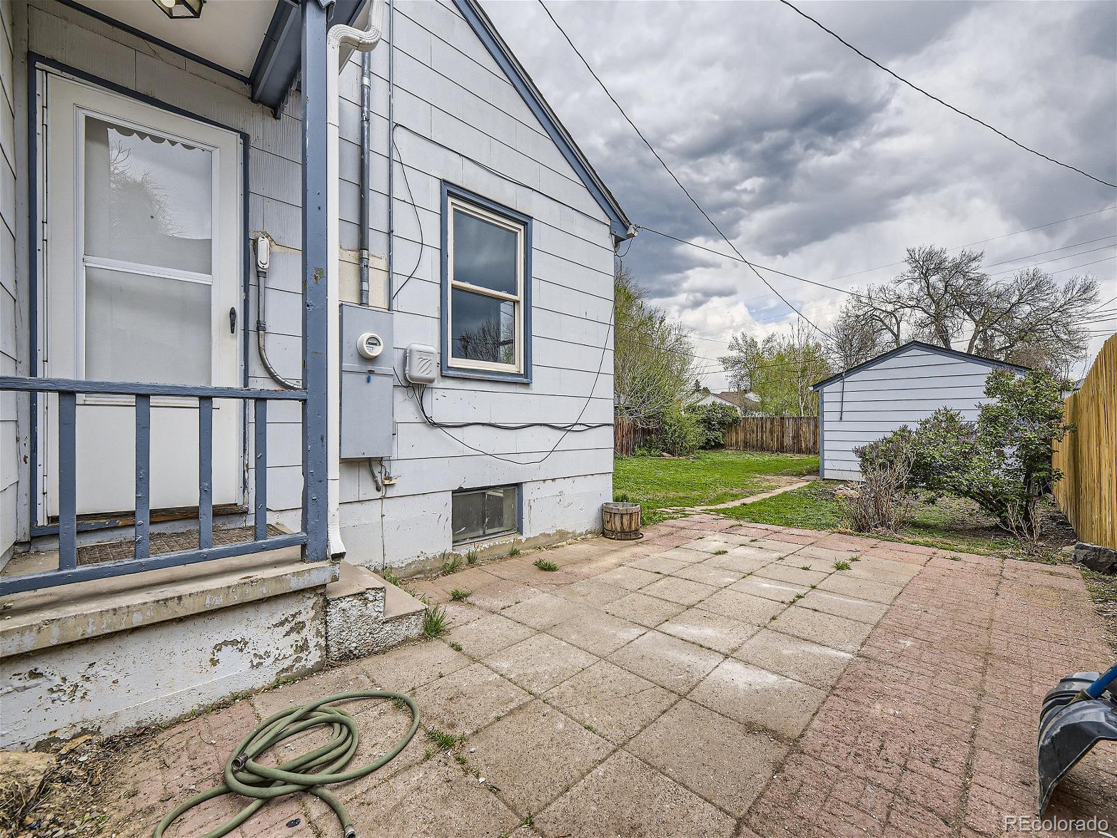 MLS Image #24 for 3284 s fox street,englewood, Colorado