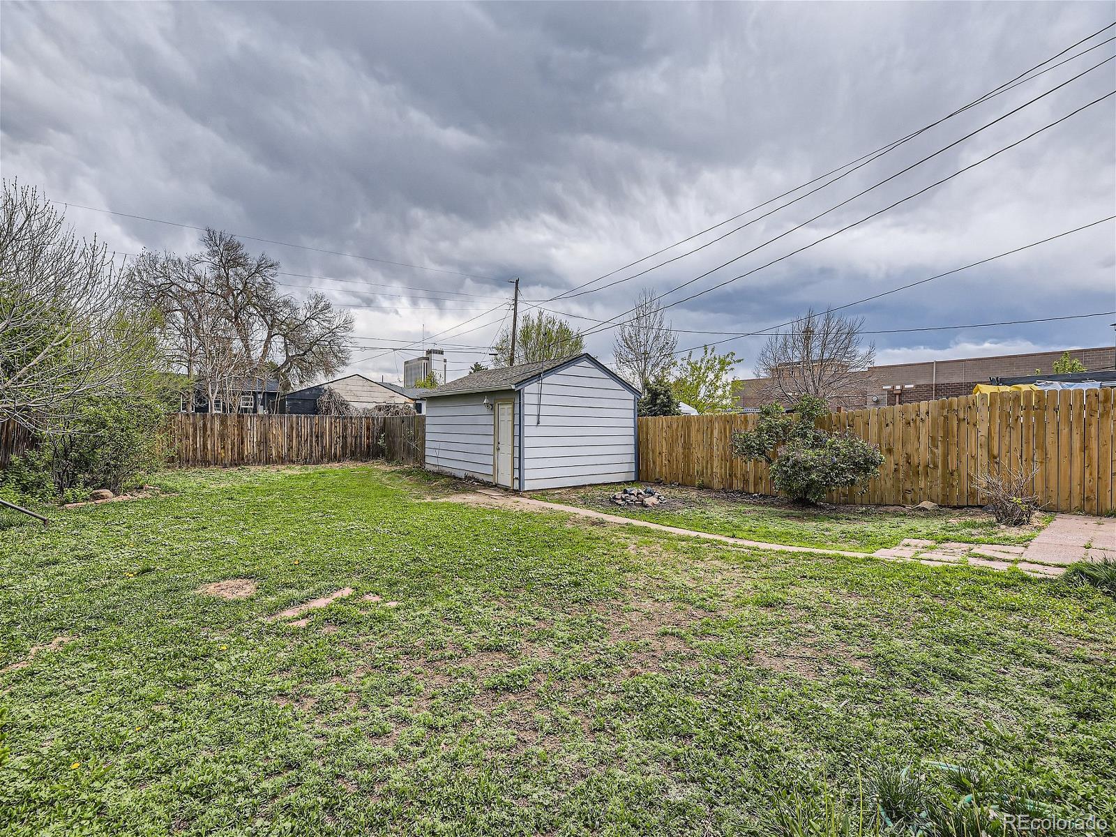 MLS Image #25 for 3284 s fox street,englewood, Colorado