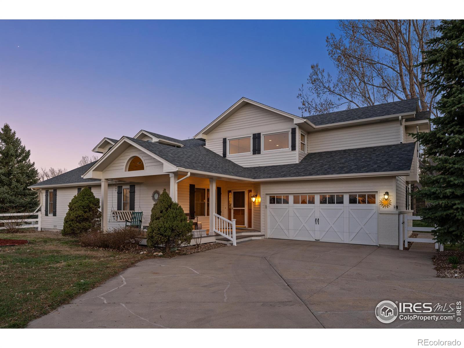 MLS Image #4 for 9362  tollgate drive,longmont, Colorado