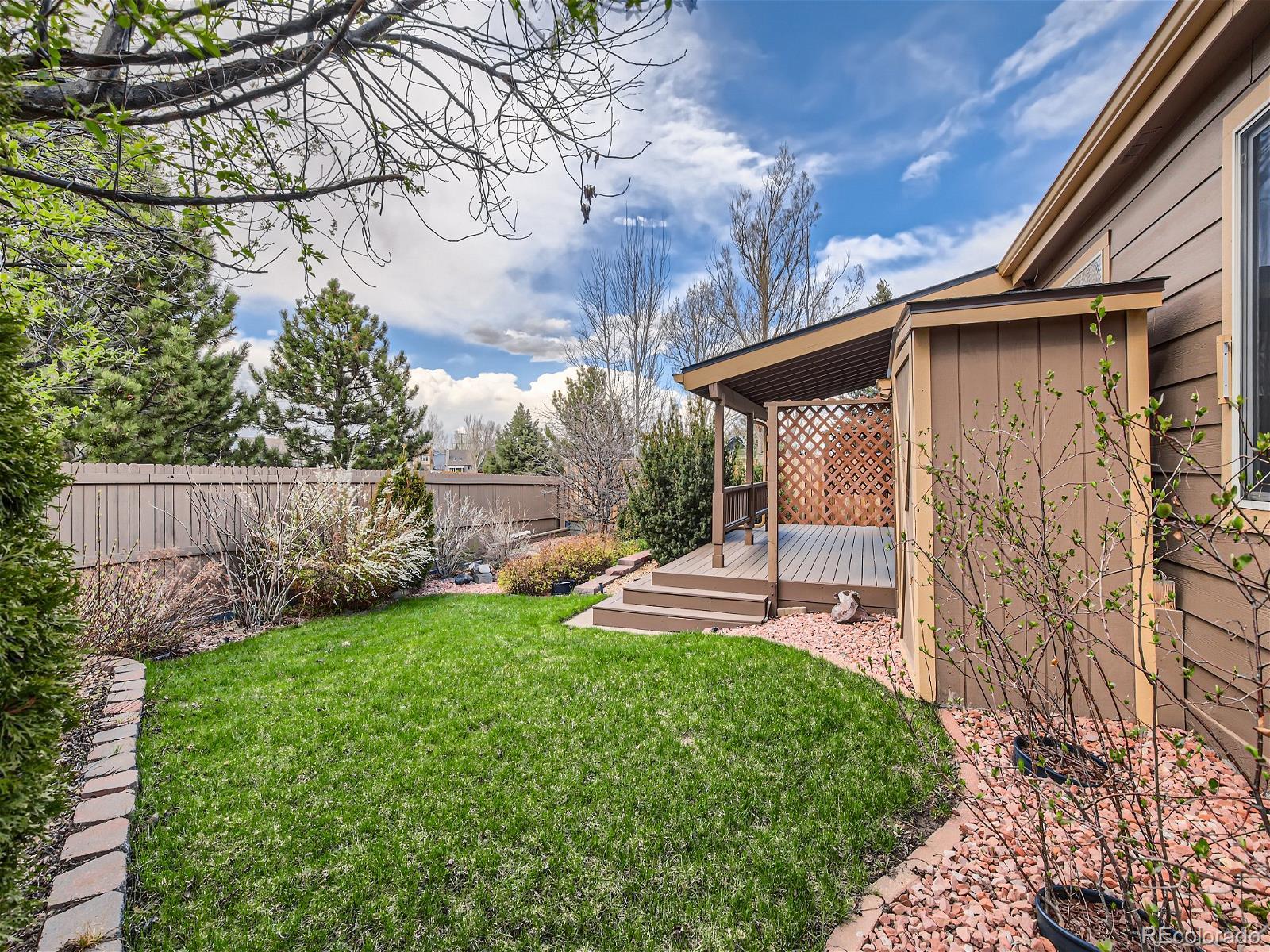 MLS Image #22 for 5315  suffolk circle,castle rock, Colorado