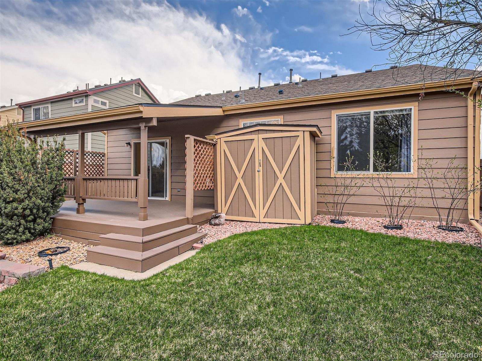 MLS Image #23 for 5315  suffolk circle,castle rock, Colorado