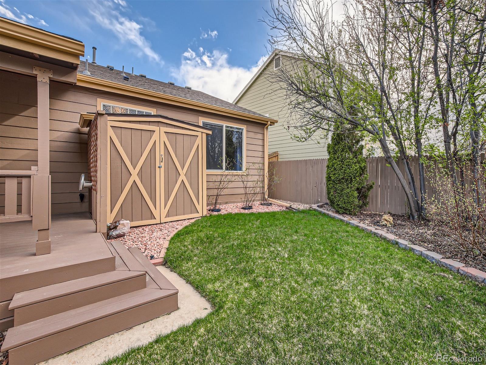 MLS Image #25 for 5315  suffolk circle,castle rock, Colorado