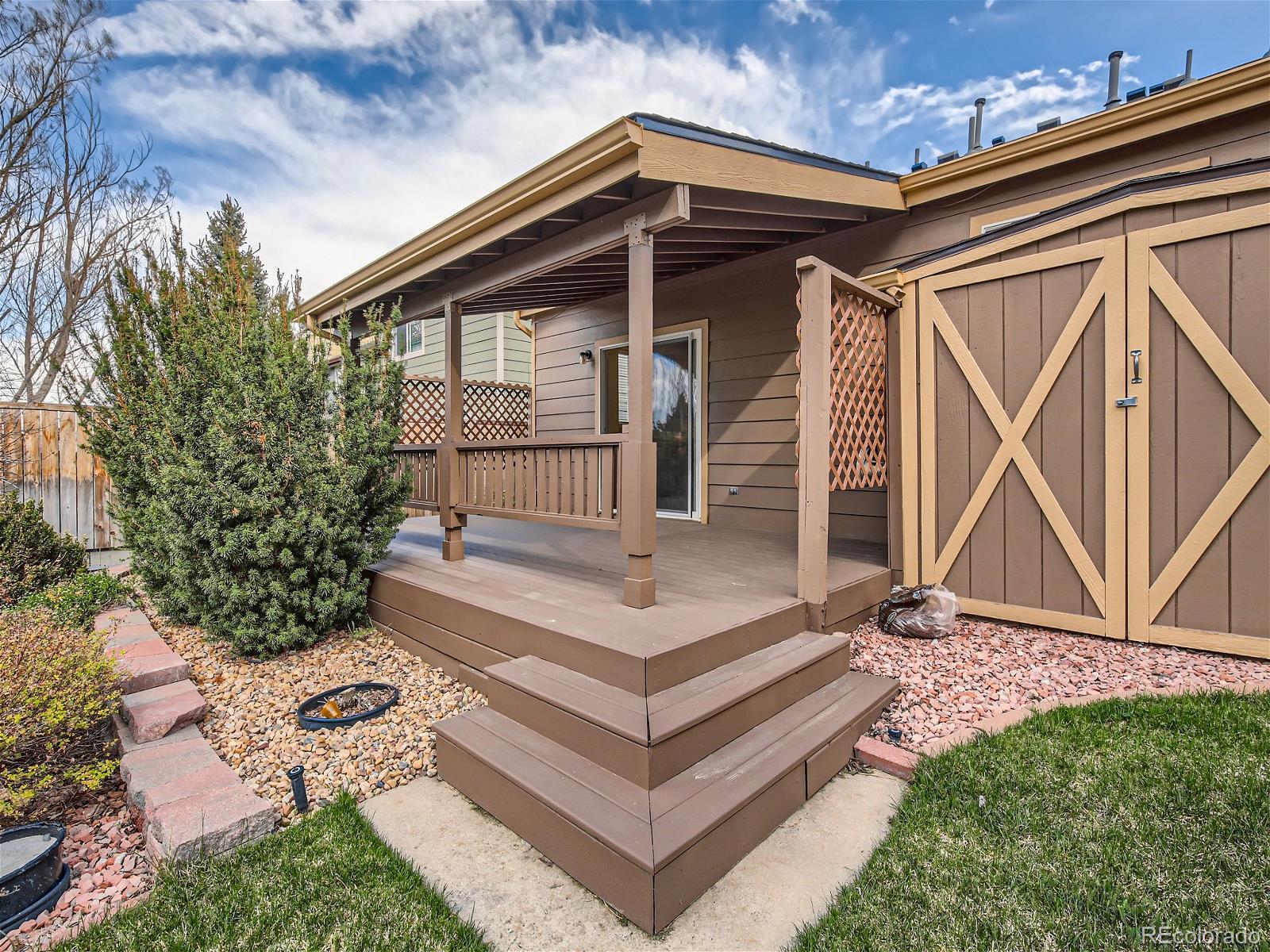 MLS Image #26 for 5315  suffolk circle,castle rock, Colorado