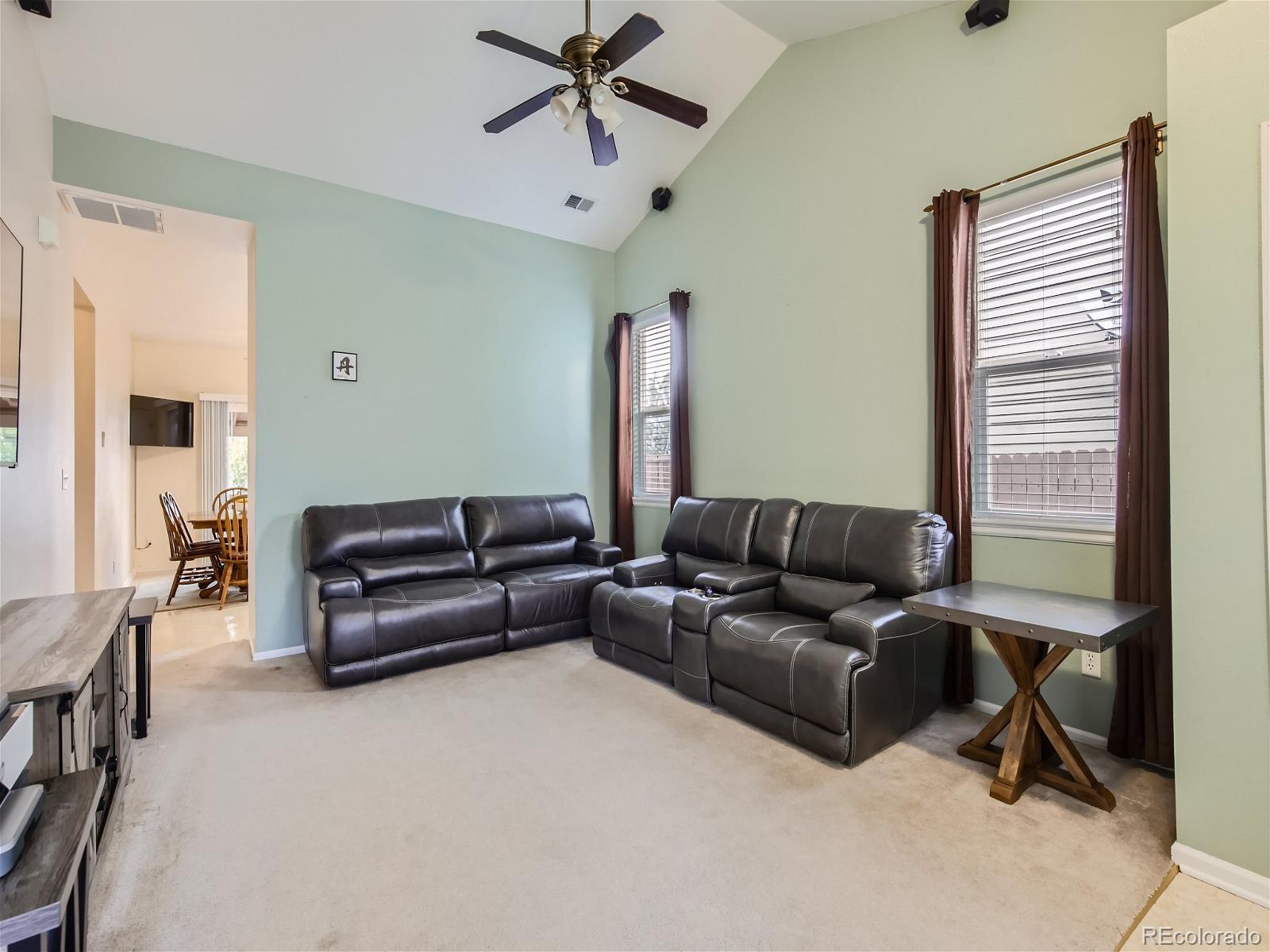 MLS Image #3 for 5315  suffolk circle,castle rock, Colorado