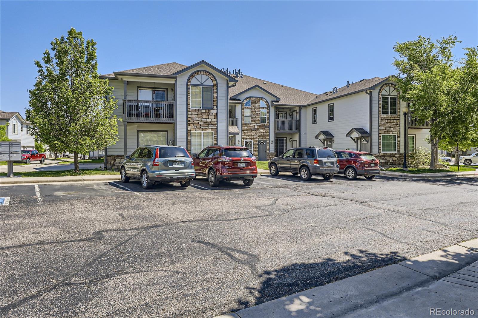 Report Image for 3260 E 103rd Place,Thornton, Colorado