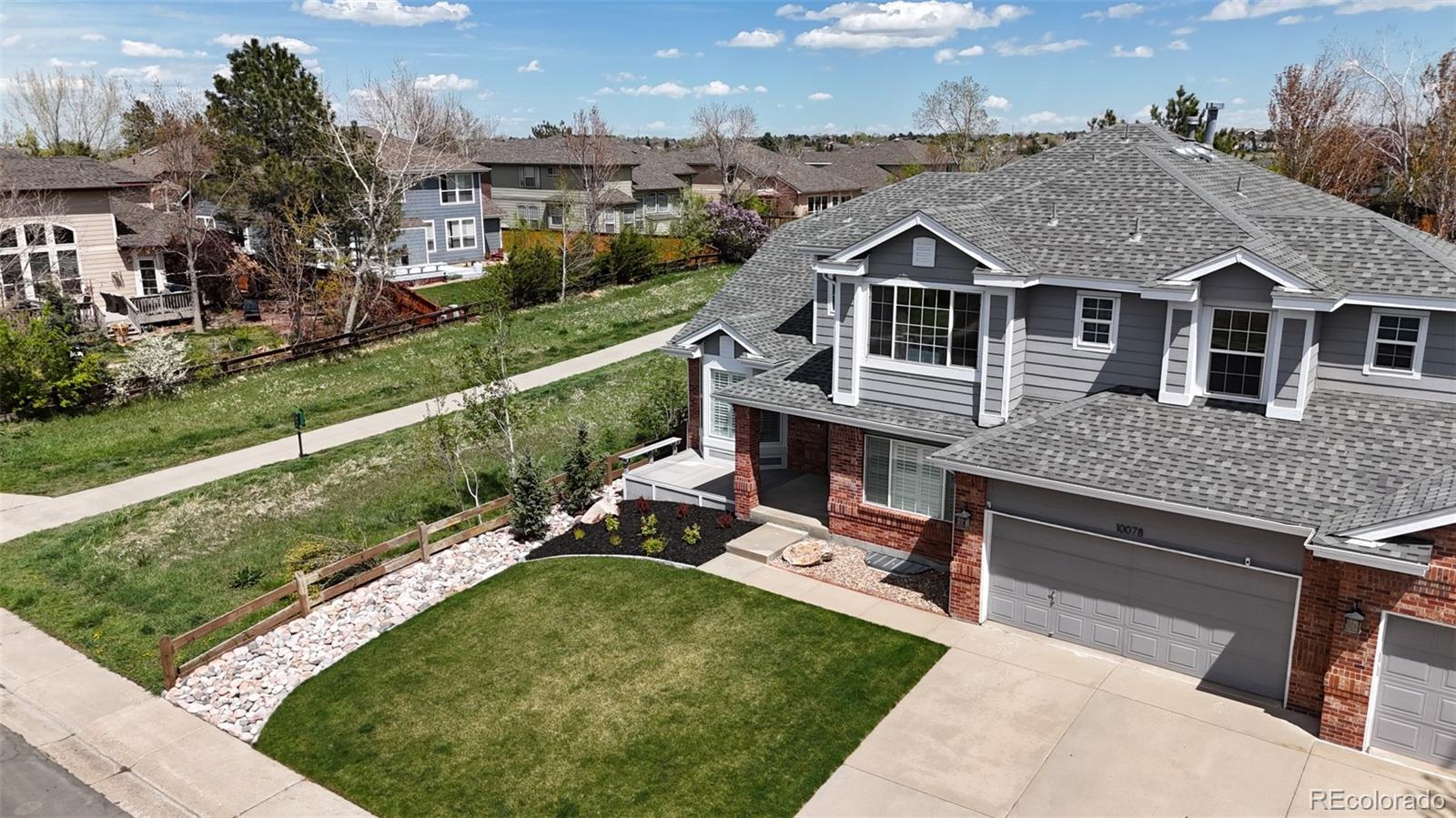 CMA Image for 2300  gold dust trail,Highlands Ranch, Colorado