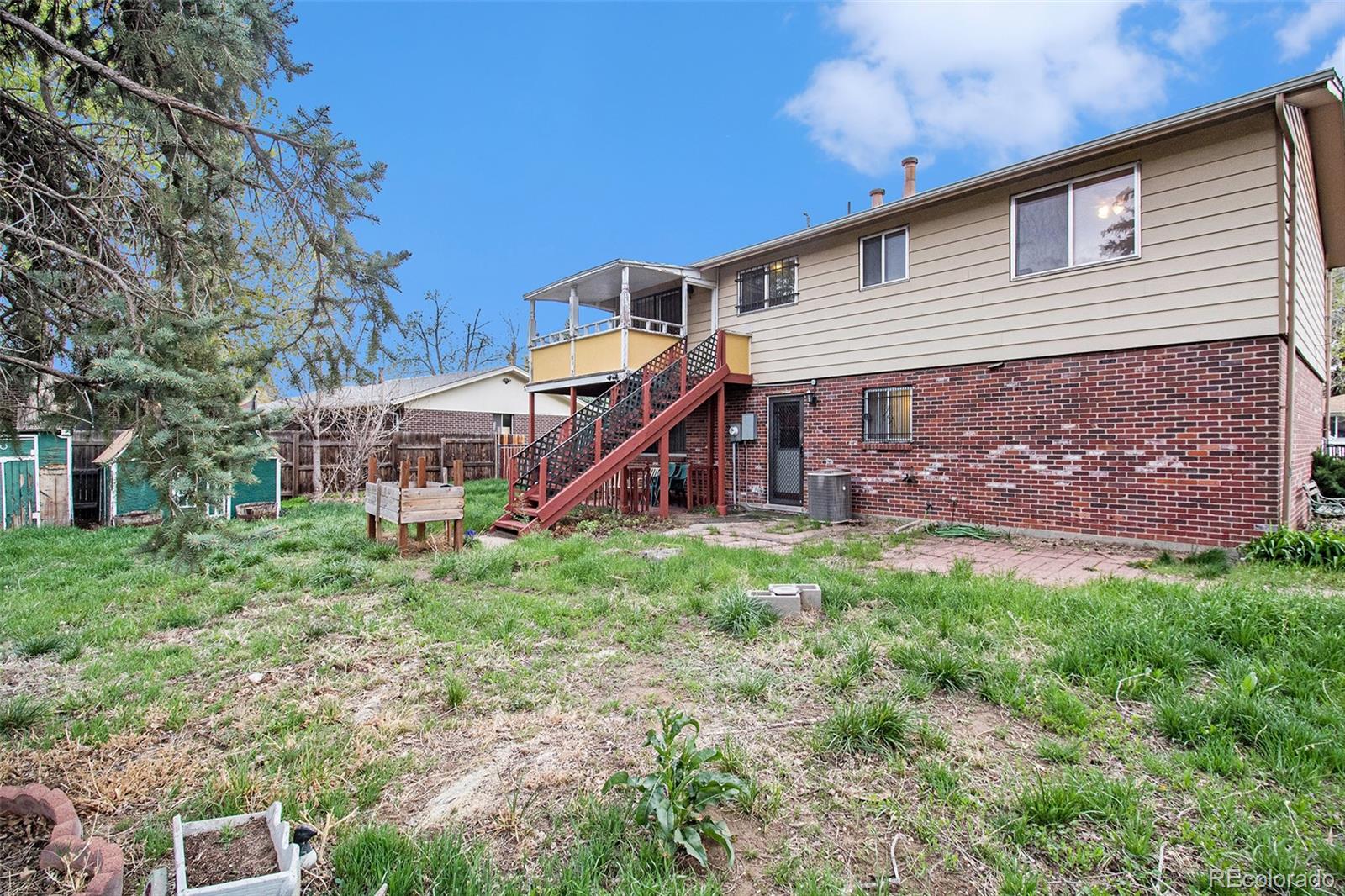 MLS Image #13 for 12955 e 50th avenue,denver, Colorado