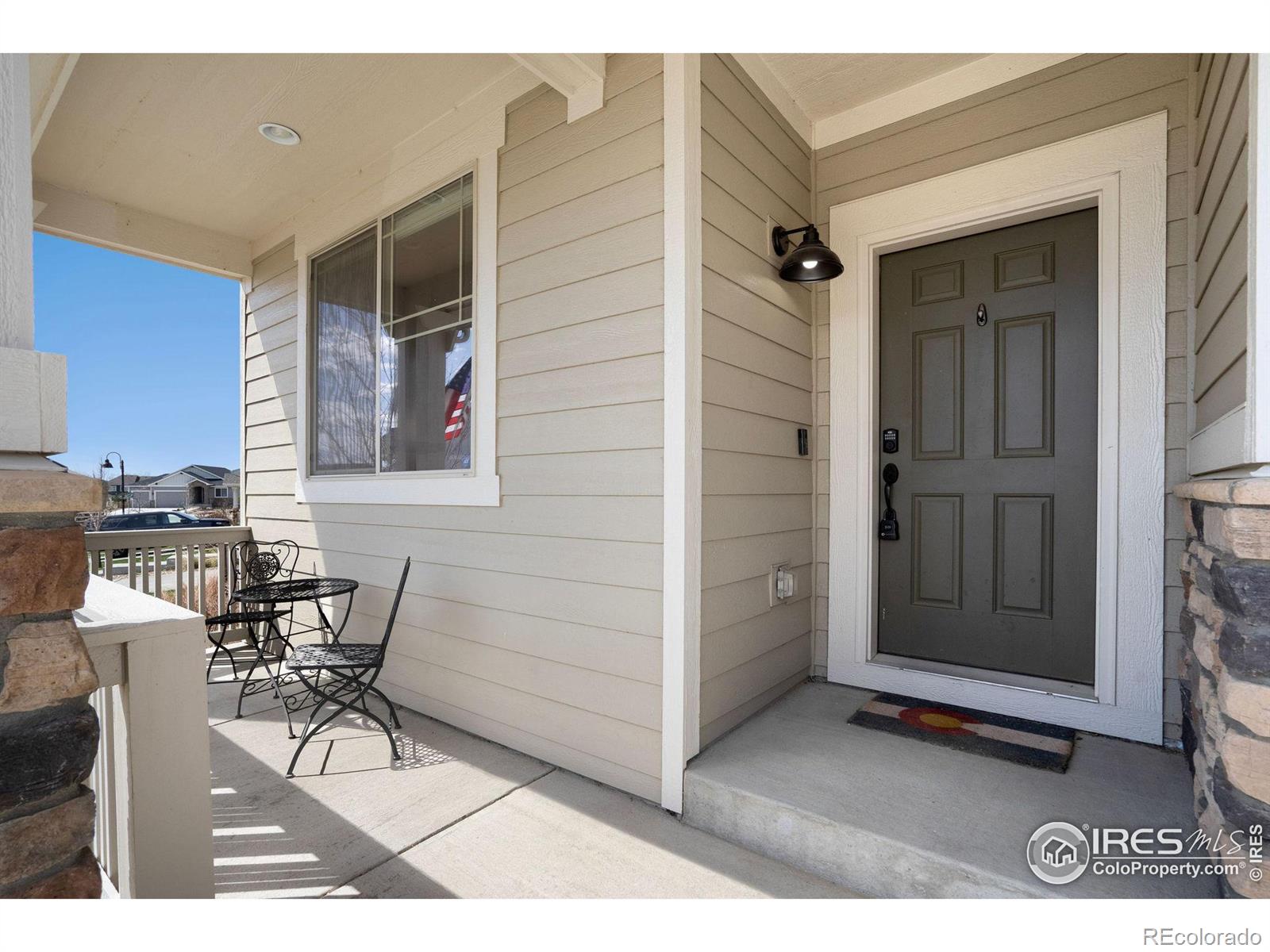 MLS Image #3 for 4365  lyric falls drive,loveland, Colorado