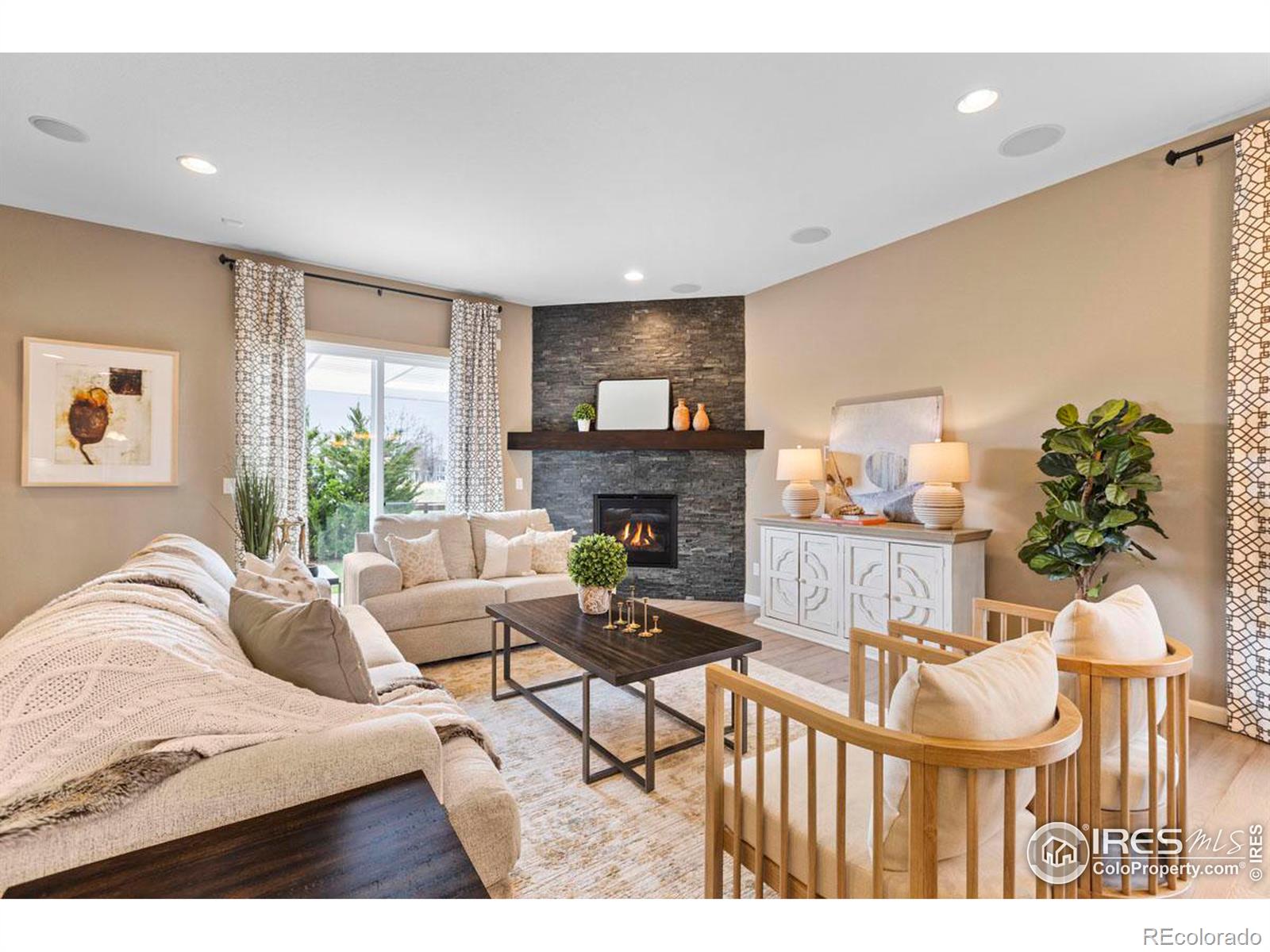 MLS Image #9 for 2409  spruce creek drive,fort collins, Colorado