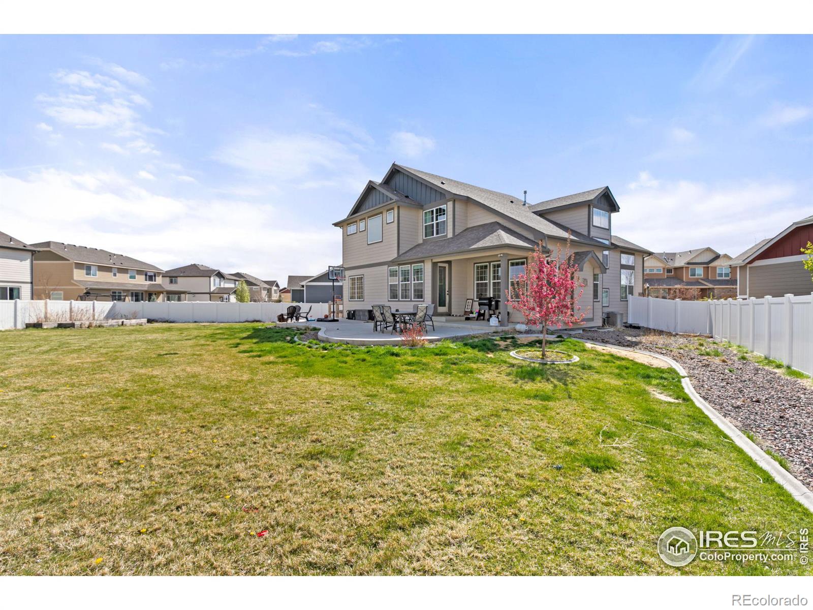 MLS Image #27 for 578  ellingwood pointe drive,severance, Colorado