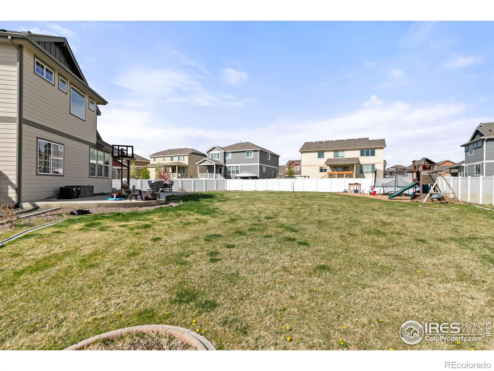 MLS Image #28 for 578  ellingwood pointe drive,severance, Colorado