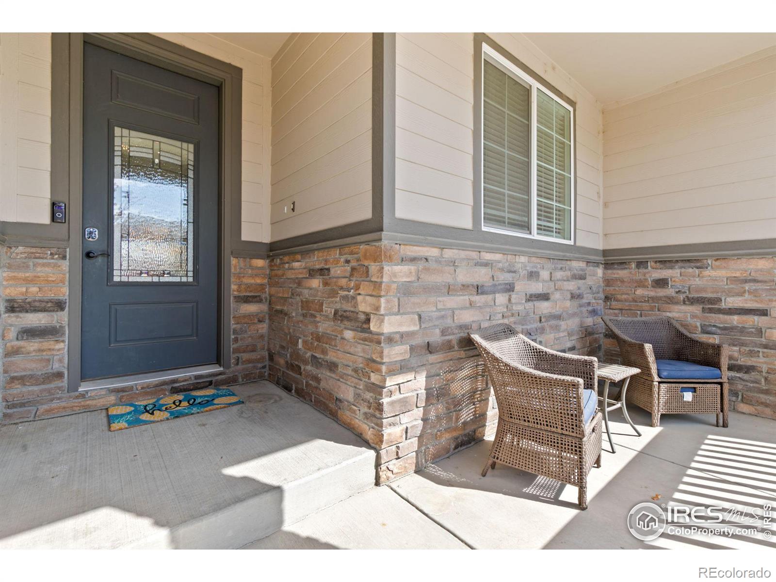 MLS Image #3 for 578  ellingwood pointe drive,severance, Colorado