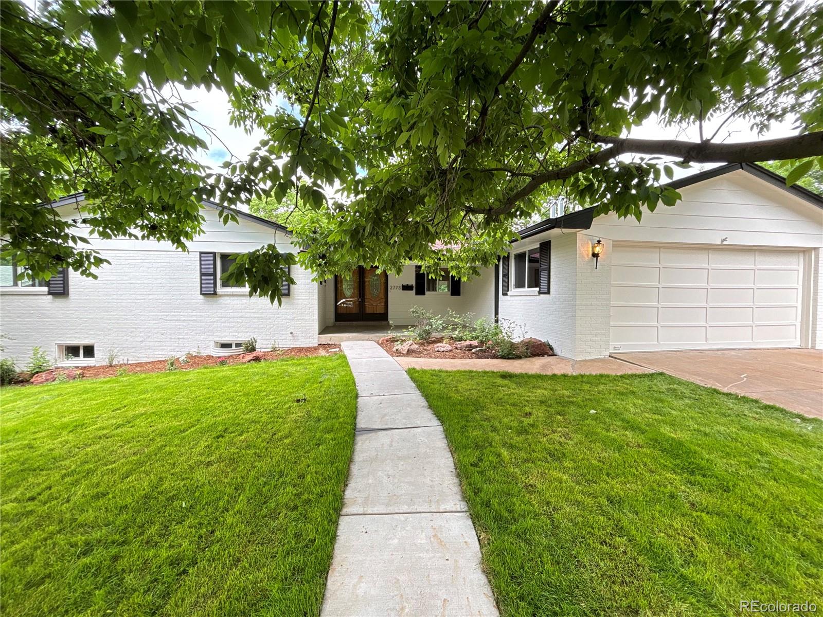 MLS Image #0 for 2773 s knoxville way,denver, Colorado