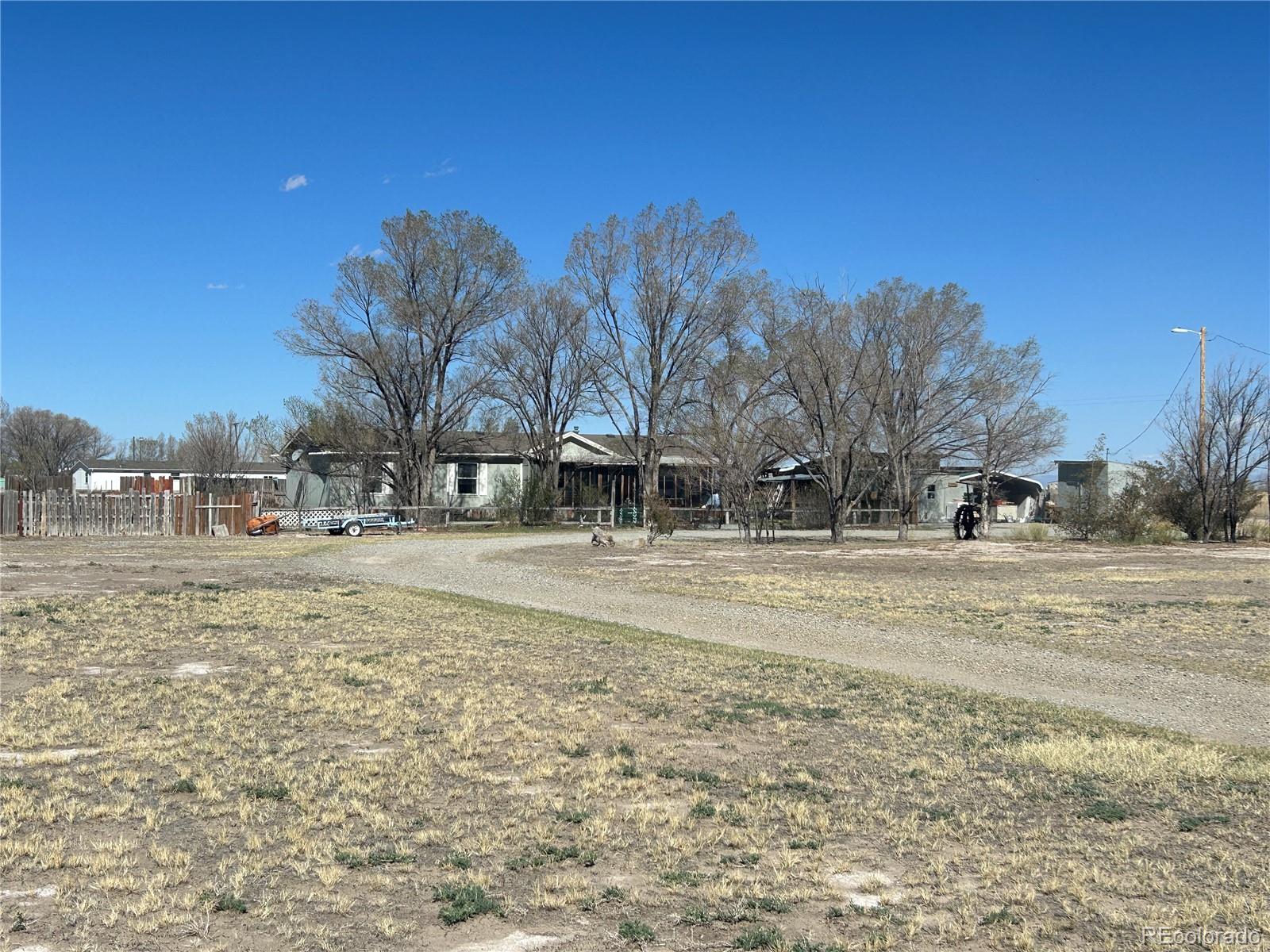 Report Image for 12868  County Road 5 ,Alamosa, Colorado