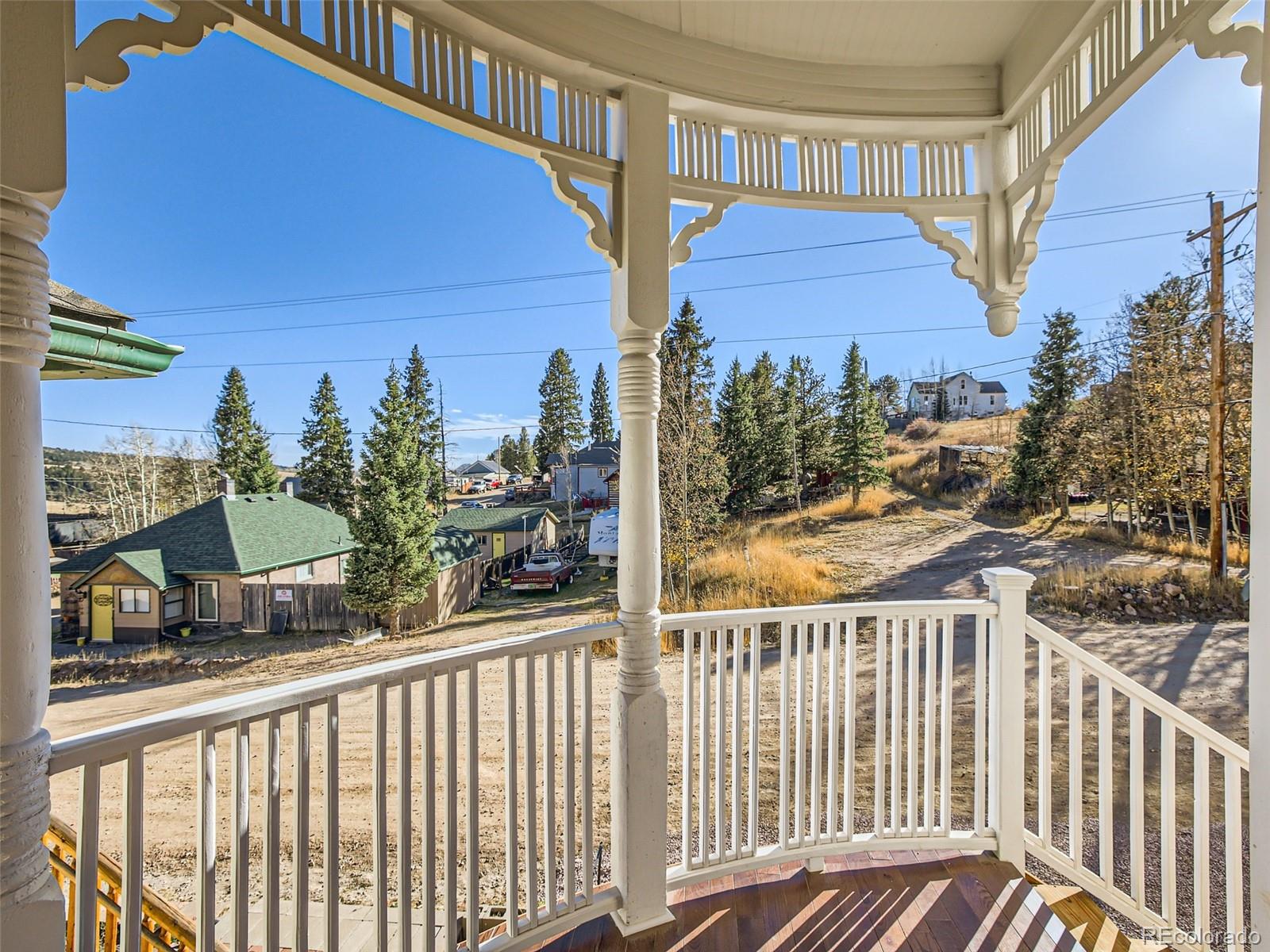 MLS Image #4 for 507  portland avenue,victor, Colorado