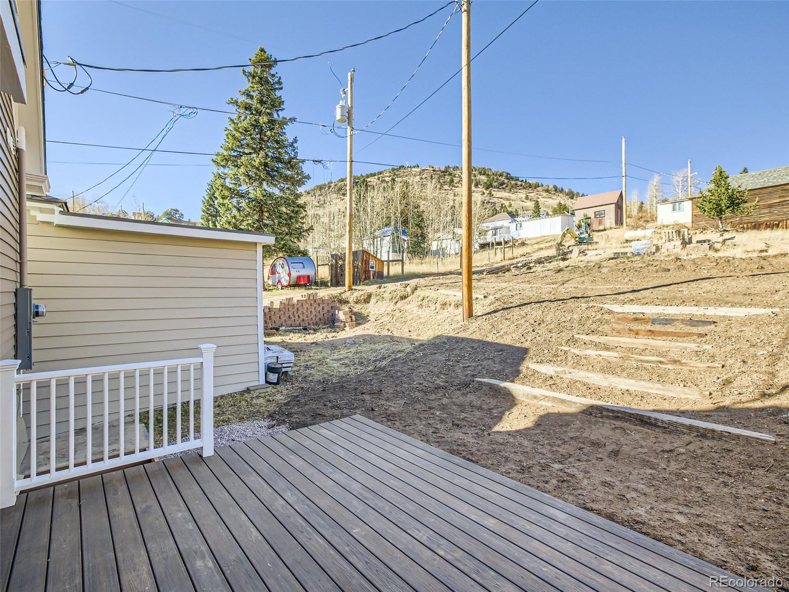 MLS Image #45 for 507  portland avenue,victor, Colorado