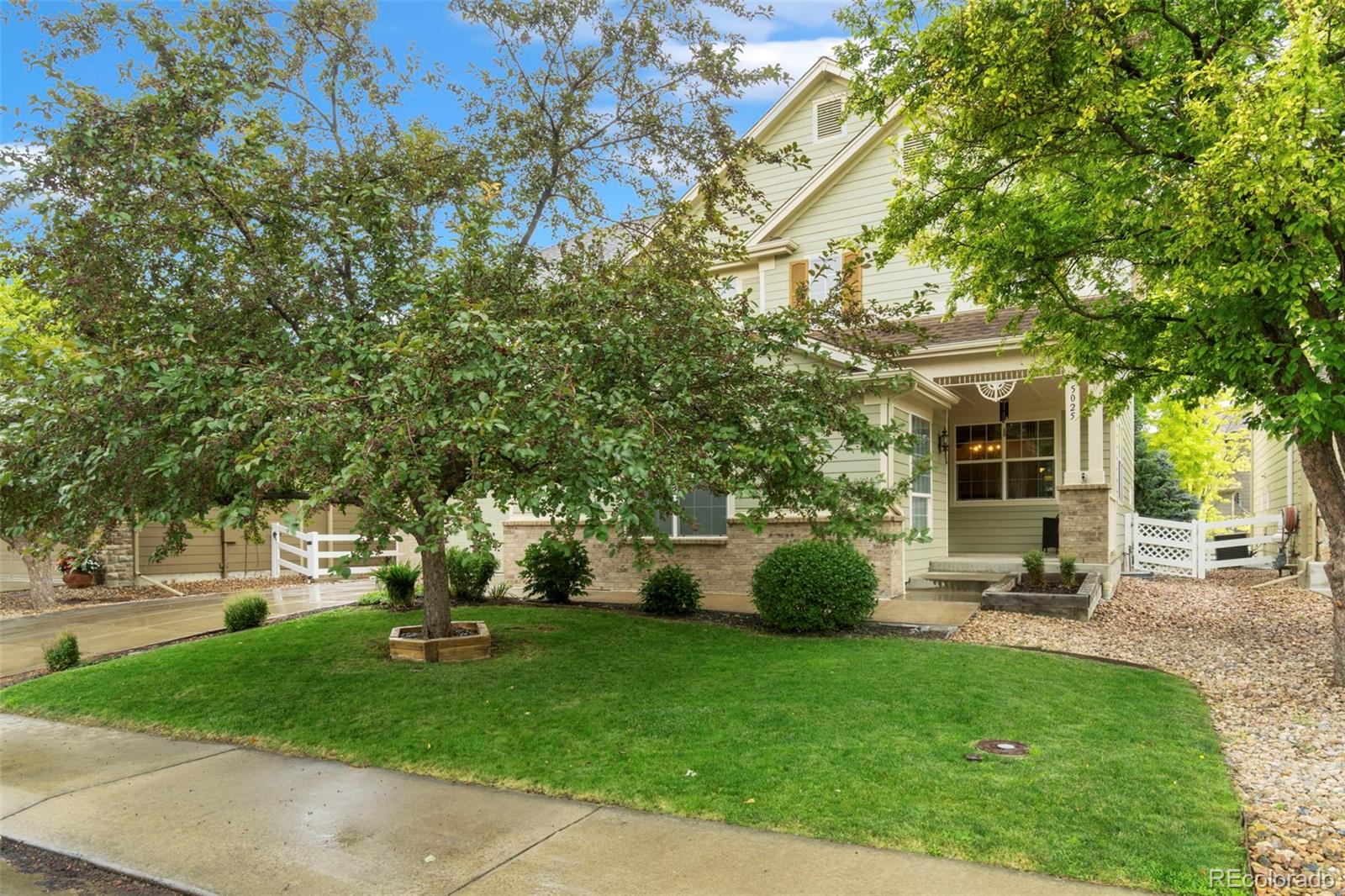 MLS Image #2 for 5025  bella vista drive,longmont, Colorado