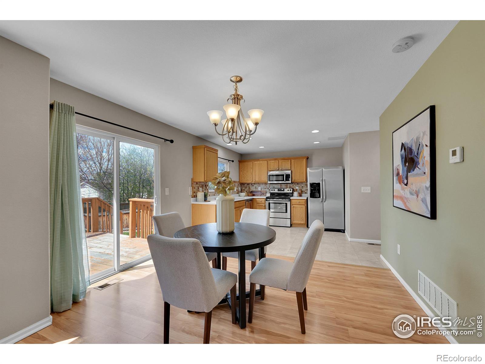 MLS Image #10 for 1626  box prairie circle,loveland, Colorado