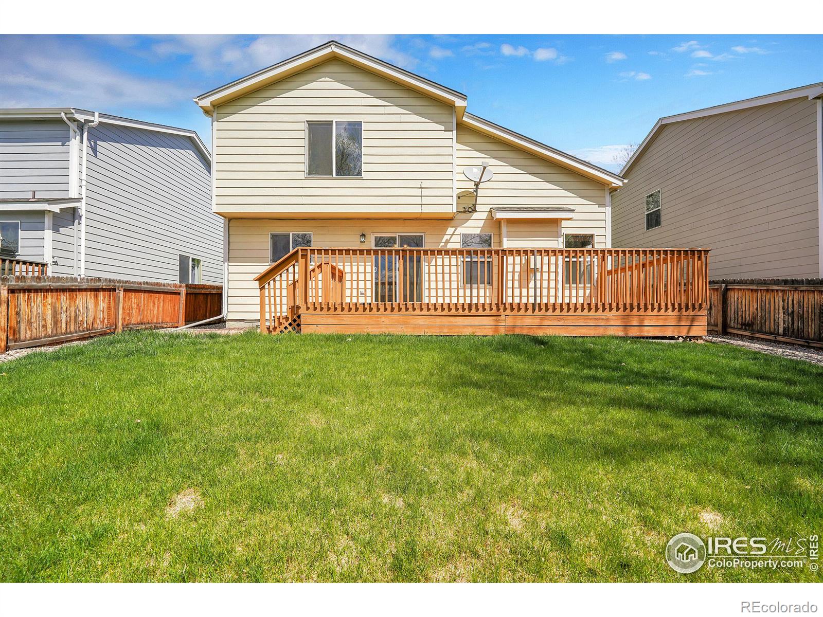 MLS Image #27 for 1626  box prairie circle,loveland, Colorado