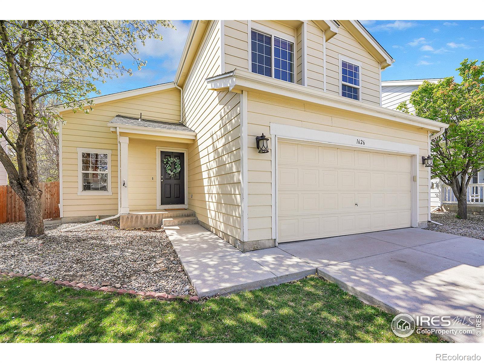 MLS Image #3 for 1626  box prairie circle,loveland, Colorado