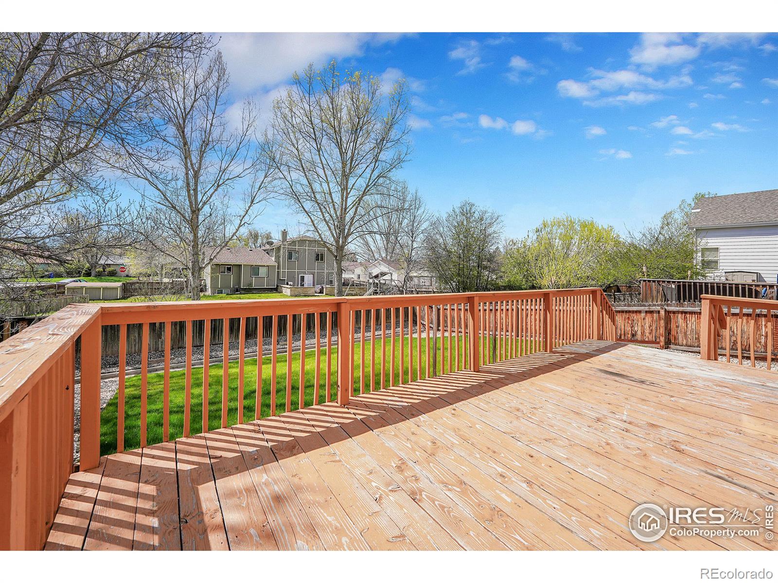 MLS Image #31 for 1626  box prairie circle,loveland, Colorado