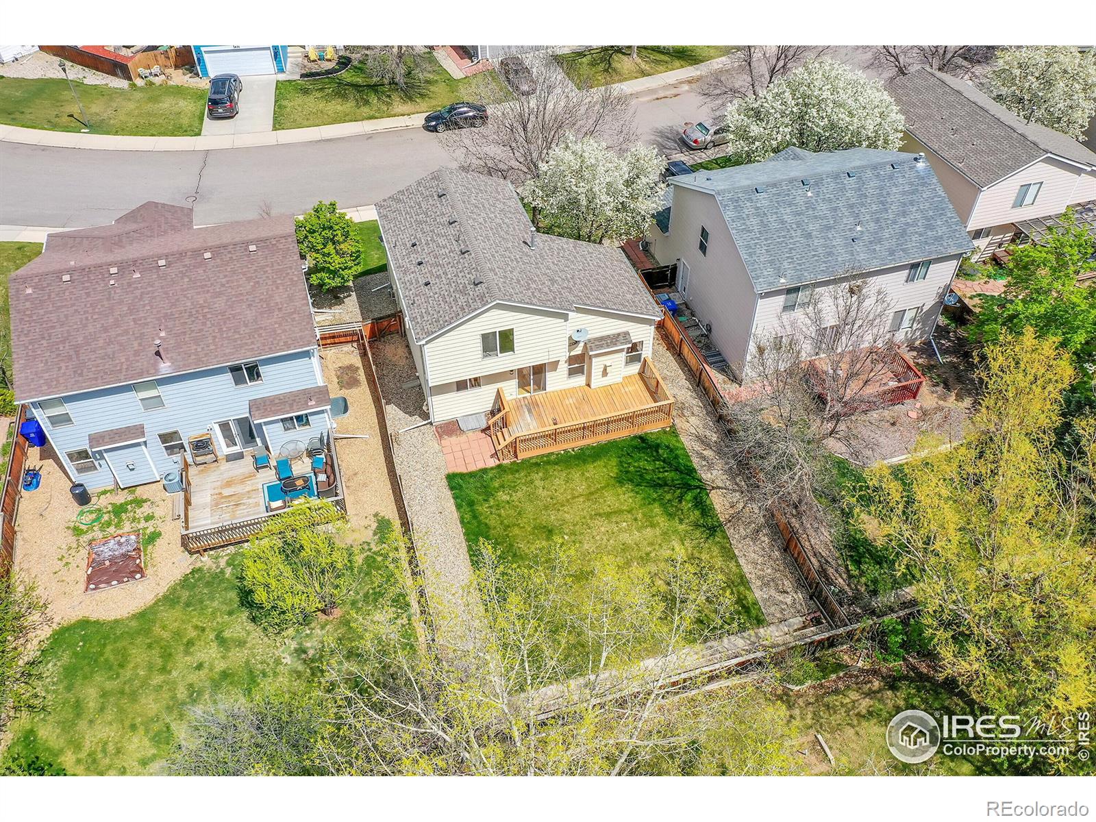 MLS Image #34 for 1626  box prairie circle,loveland, Colorado