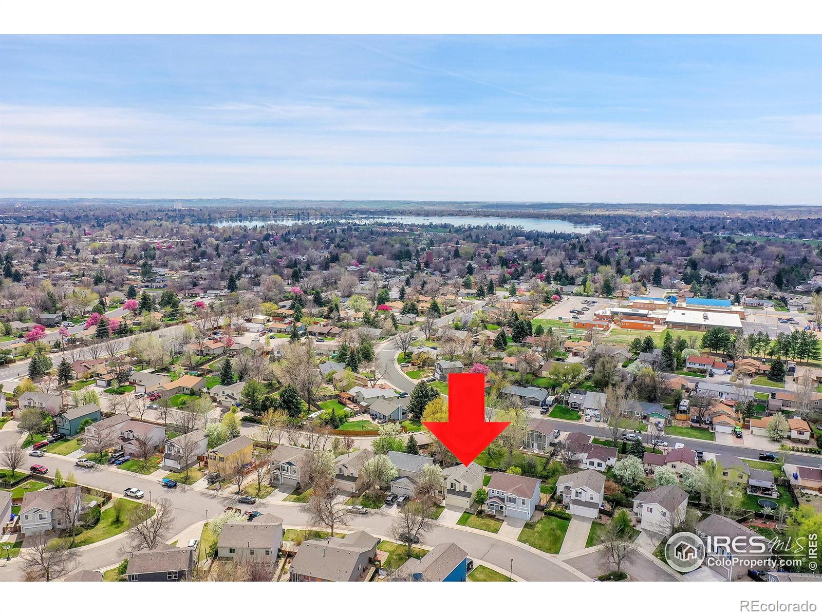 MLS Image #36 for 1626  box prairie circle,loveland, Colorado