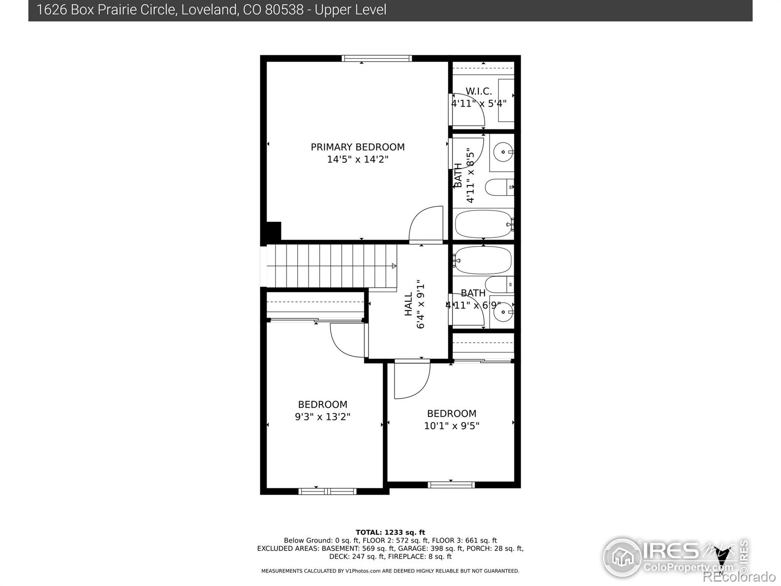 MLS Image #38 for 1626  box prairie circle,loveland, Colorado