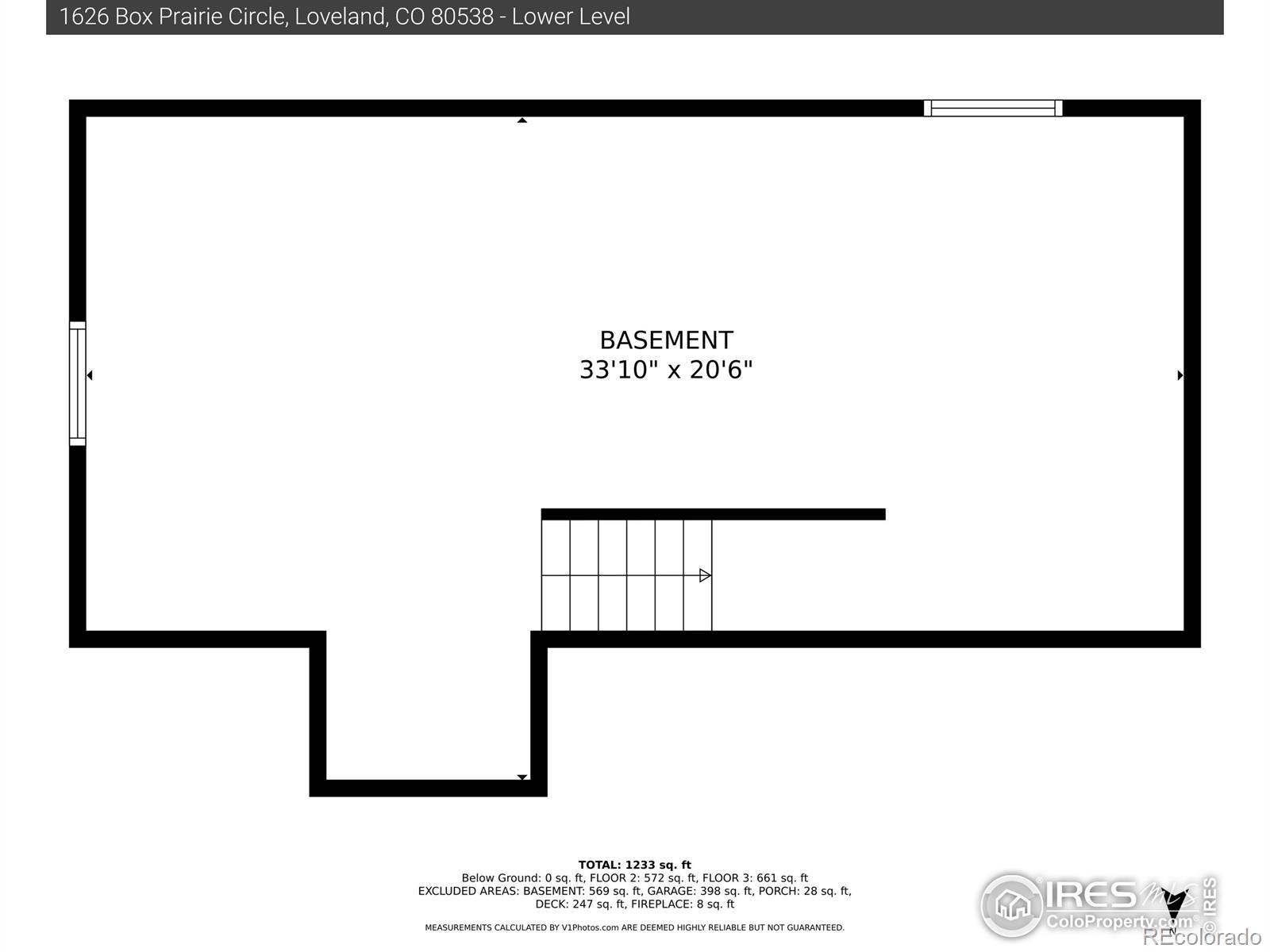 MLS Image #39 for 1626  box prairie circle,loveland, Colorado