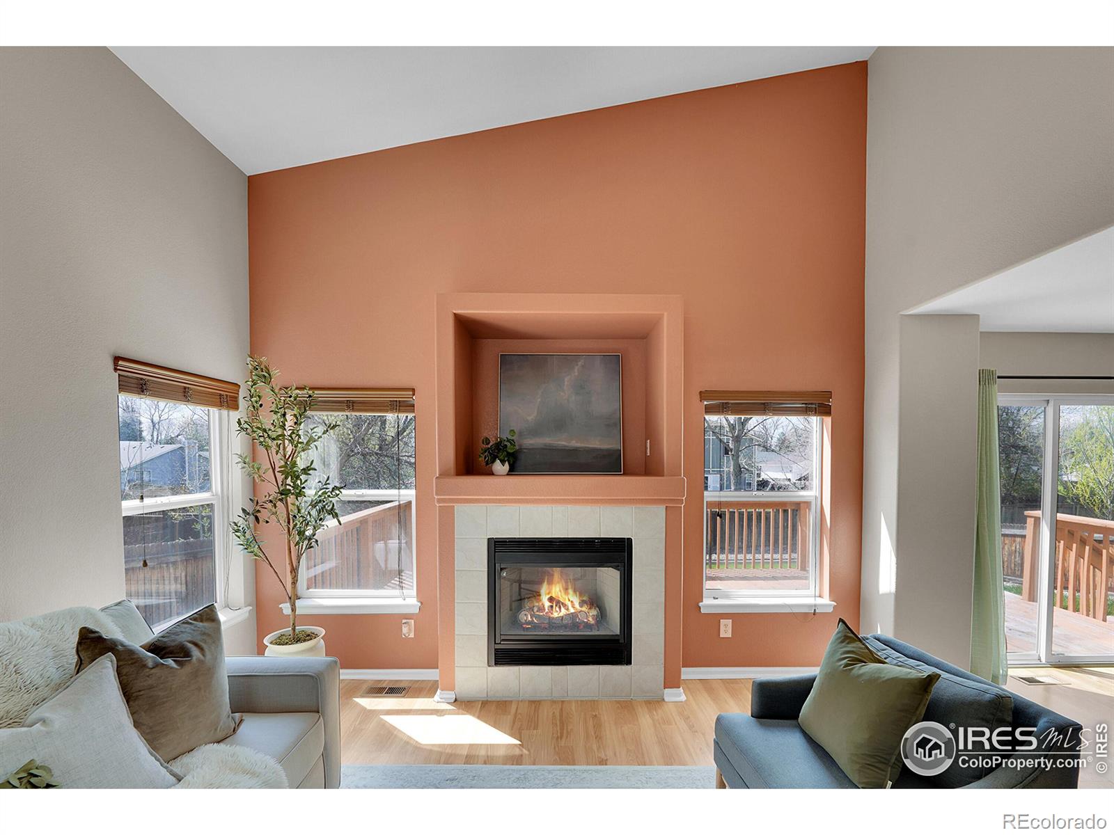 MLS Image #6 for 1626  box prairie circle,loveland, Colorado