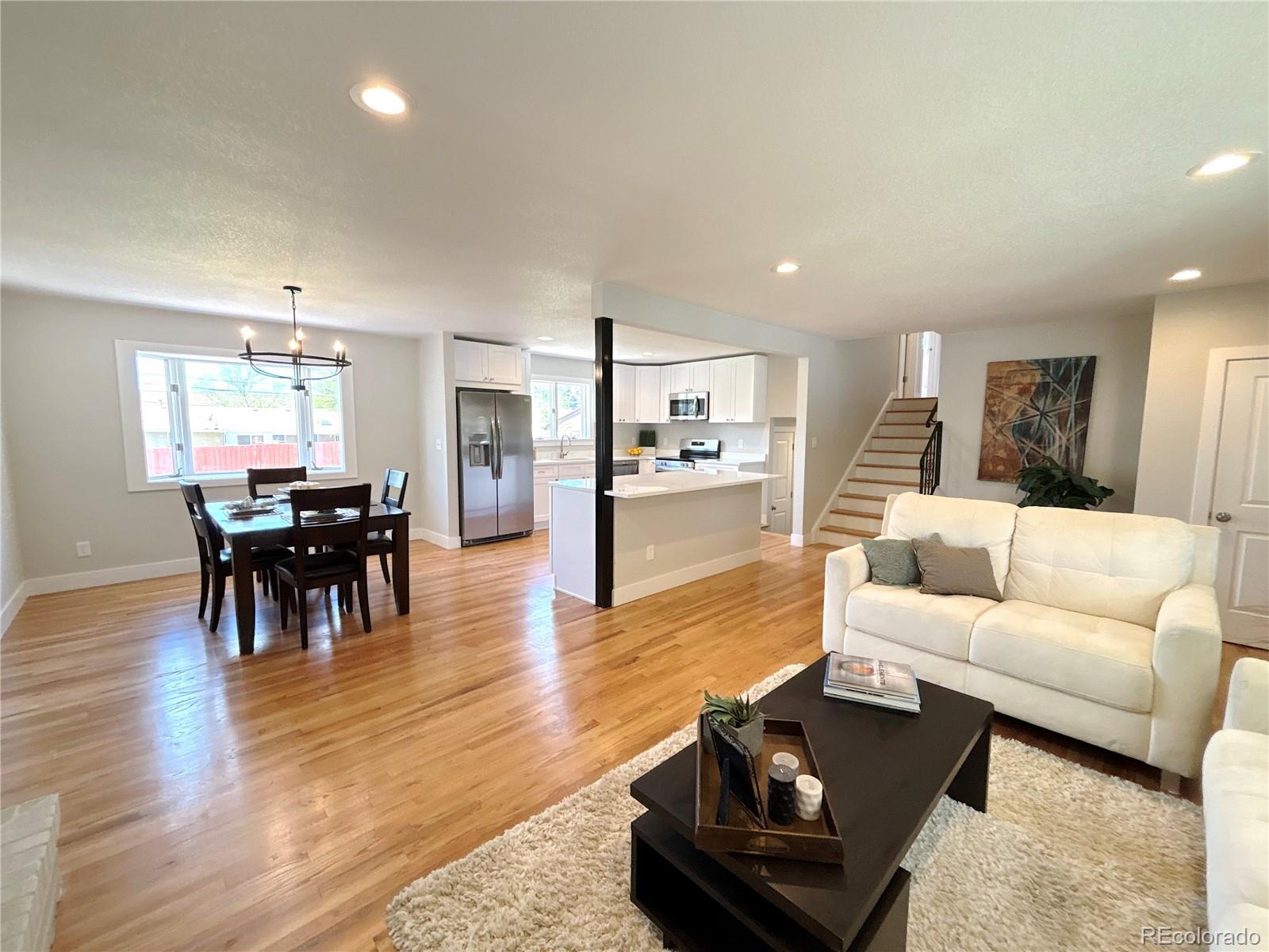 MLS Image #2 for 2967 s fenton street,denver, Colorado