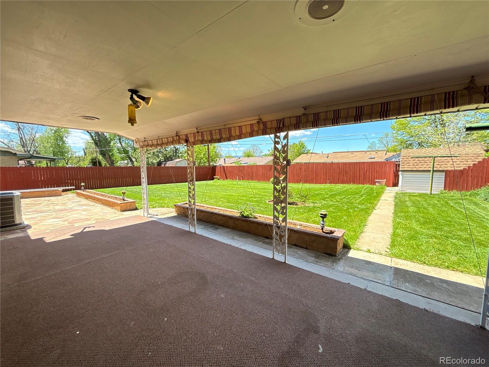 MLS Image #20 for 2967 s fenton street,denver, Colorado