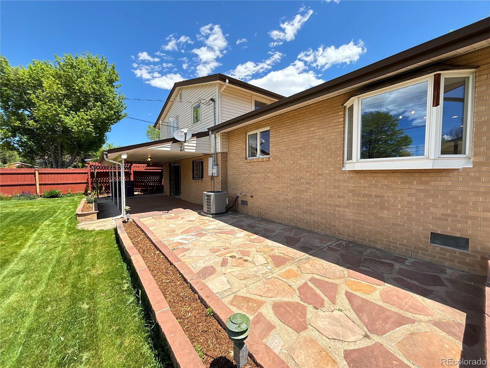 MLS Image #21 for 2967 s fenton street,denver, Colorado