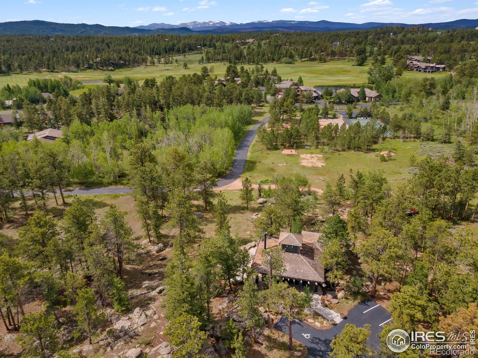 MLS Image #13 for 1576  county road 67j ,red feather lakes, Colorado