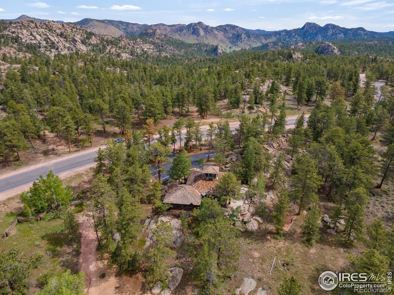 MLS Image #14 for 1576  county road 67j ,red feather lakes, Colorado