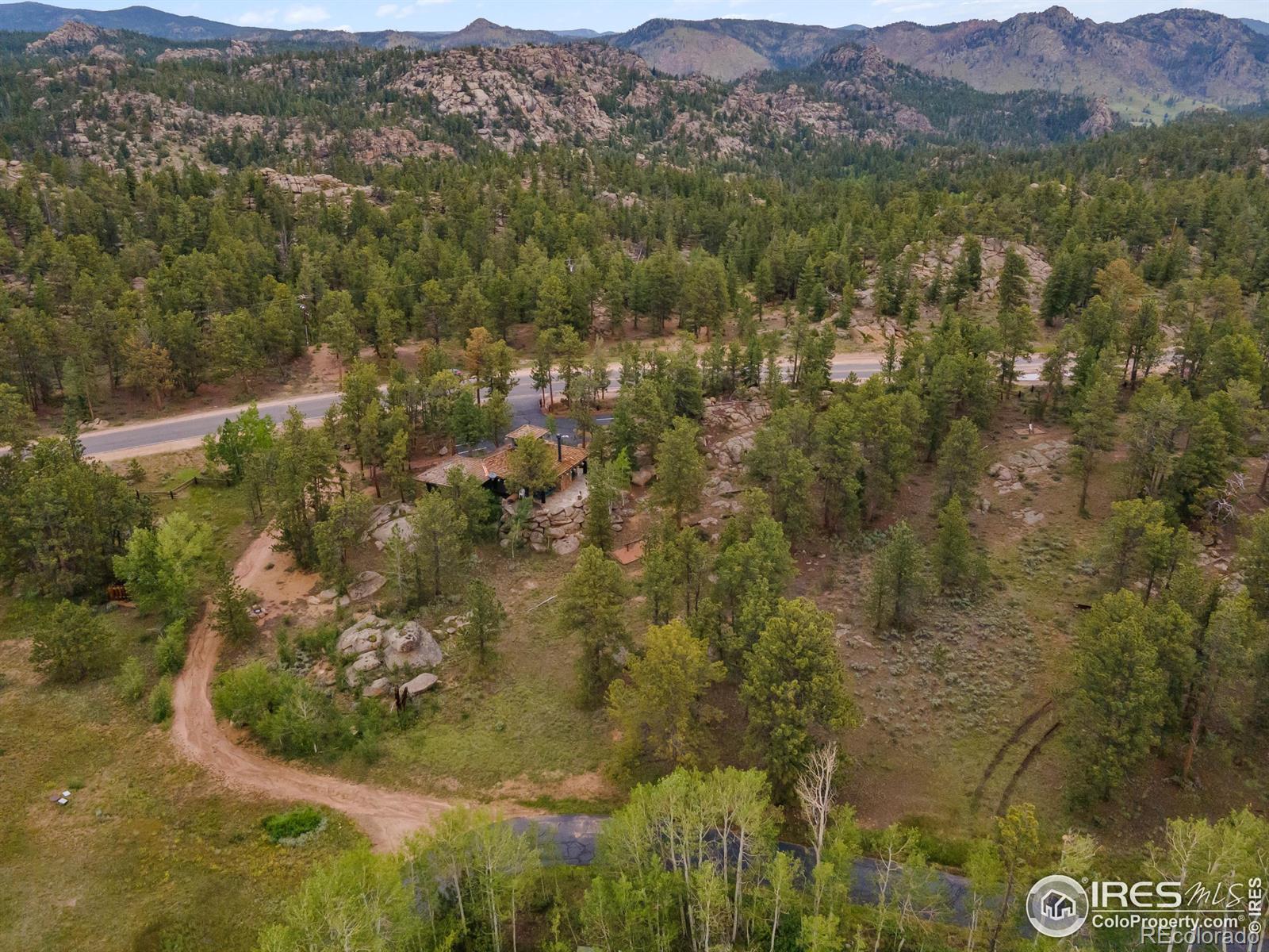 MLS Image #15 for 1576  county road 67j ,red feather lakes, Colorado