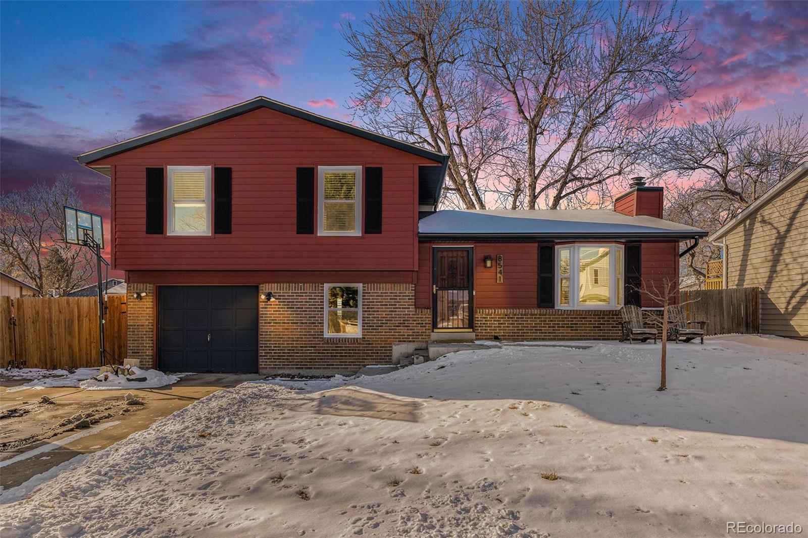 CMA Image for 8294  eaton way,Arvada, Colorado